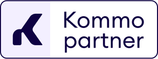 Official Kommo Partner